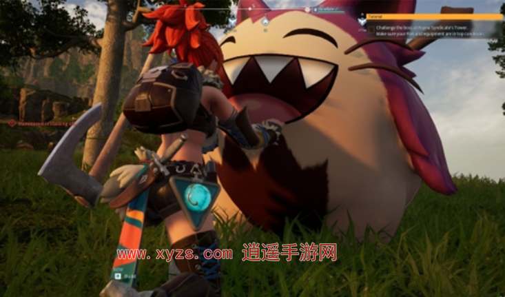 幻兽帕鲁怎么搬家