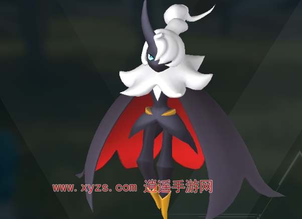 幻兽帕鲁夜幕魔蝠合成公式大全