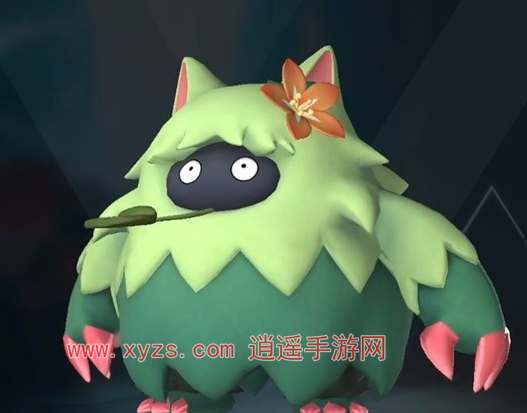 幻兽帕鲁绿苔绒怪合成公式大全