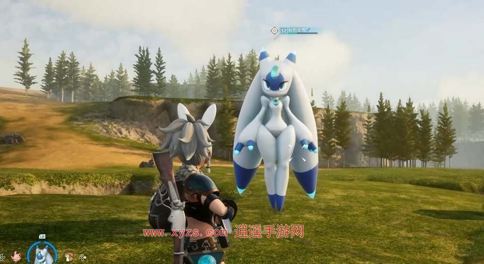 幻兽帕鲁秘斯媞雅合成公式大全