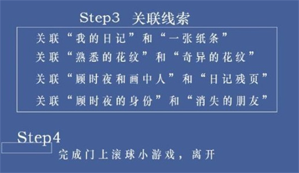 世界之外人偶之匣解密攻略大全