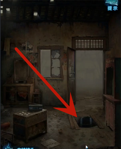 纸嫁衣6千秋魇第三章通关攻略