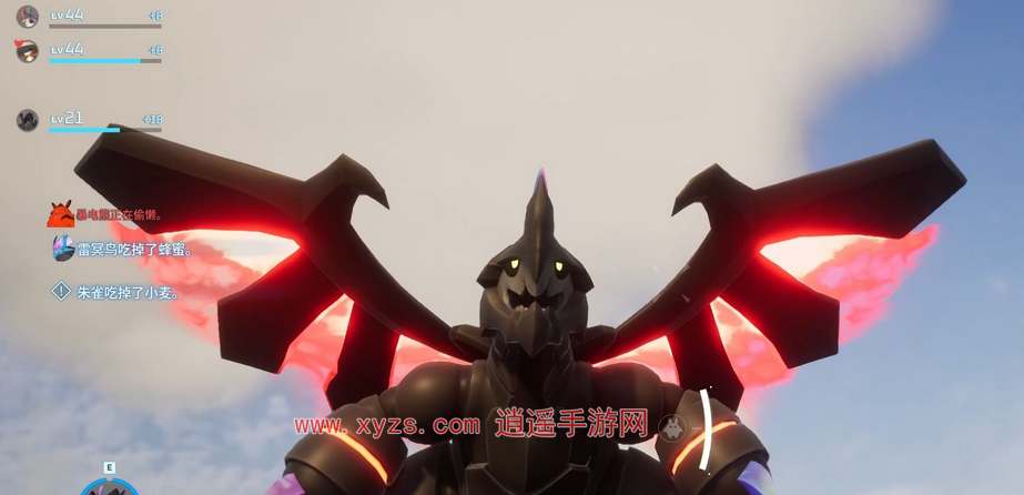 幻兽帕鲁魔渊龙合成公式大全