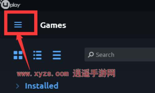uplay怎么关联steam账号