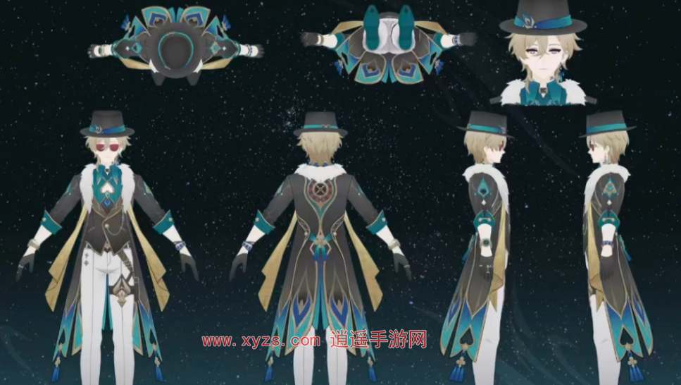 崩坏星穹铁道砂金技能爆料