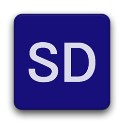 sd卡管理器中文版 sd卡管理器中文版