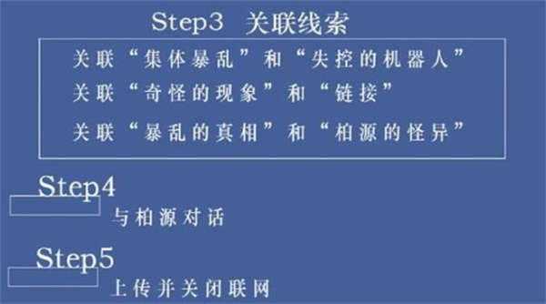 世界之外人偶之匣解密攻略大全