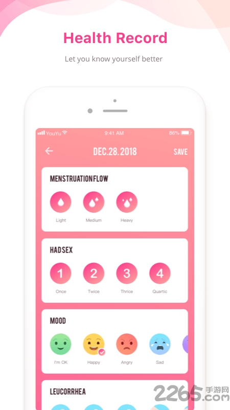 flogirl备孕助手 flogirl备孕助手app下载