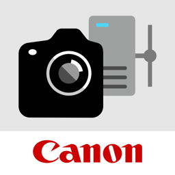 Canon Mobile File Transfer官方版