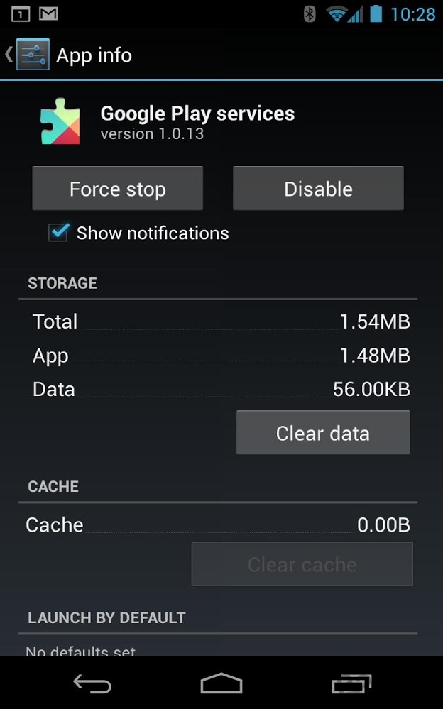 googleplay三件套下载
