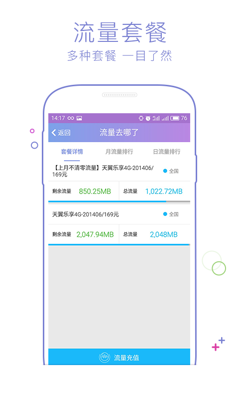 流量营业厅app 流量营业厅app下载