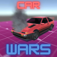 汽车碰撞战争Car Crash WARS 汽车碰撞战争Car Crash WARS