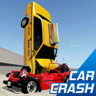 光束驱动碰撞模拟Beam Drive Crash Simulation 光束驱动碰撞模拟Beam Drive Crash Simulation