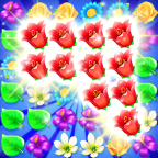 盛开后院花园Blossom Garden 盛开后院花园Blossom Garden