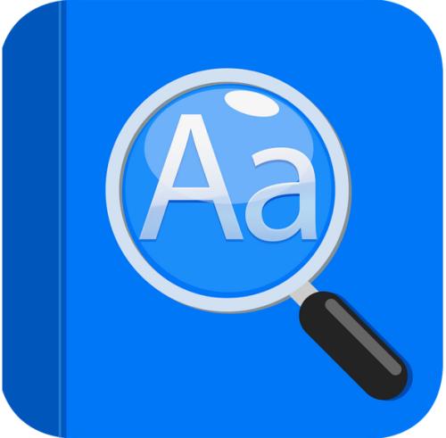 法律术语英语词典app 法律术语英语词典app