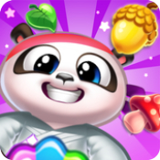 宠物拼图花园Pets Puzzle Garden 宠物拼图花园Pets Puzzle Garden