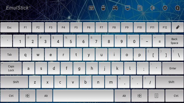仿真键鼠app 仿真键鼠手机版下载