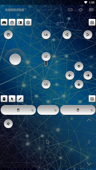 仿真键鼠app怎么用 仿真键鼠app怎么用