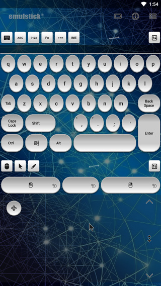 仿真键鼠app怎么用 仿真键鼠app怎么用