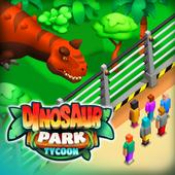空闲恐龙公园大亨Idle Dinosaur Park Tycoon 空闲恐龙公园大亨Idle Dinosaur Park Tycoon