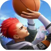 热血街篮九游版 热血街篮九游版