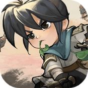 侠客梦 侠客梦