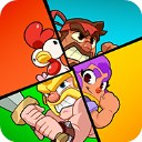 Squad Busters官方版 Squad Busters官方版