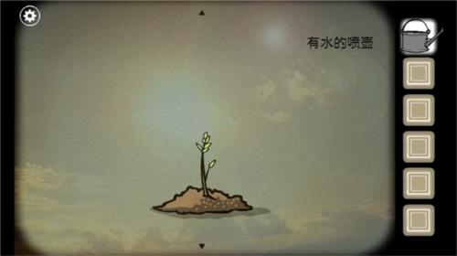 锈湖追溯汉化版第一关攻略7
