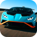 真实赛车模拟器正版 Real Speed Supercars Drive 真实赛车模拟器正版 Real Speed Supercars Drive