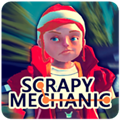 废品工程师免费正版 Super Mechanic Simulator