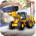 模拟建造4汉化版 Construction Simulator 4 模拟建造4汉化版 Construction Simulator 4