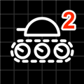坦克物理模拟器2手机版 Tank Physics Mobile 02 坦克物理模拟器2手机版 Tank Physics Mobile 02