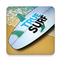 真实冲浪 True Surf 真实冲浪 True Surf