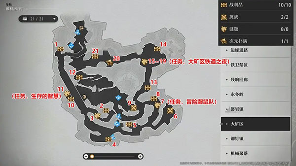 崩坏星穹铁道官方正版