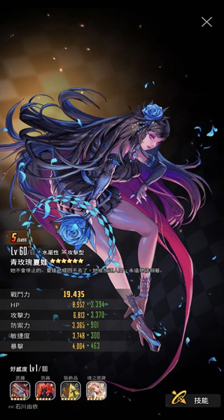 命运之子国际版最新版(Destiny Child)