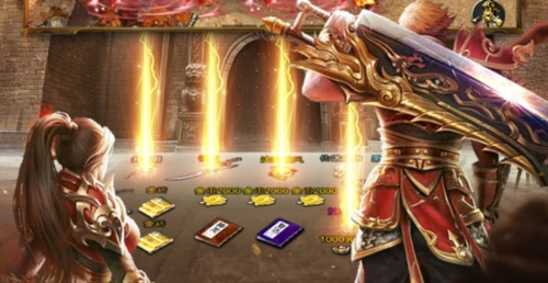 地城战纪手游技能攻略1