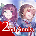 炽焰天穹官方版 HeavenBurnsRed 炽焰天穹官方版 HeavenBurnsRed