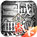 真三国无双霸 真三国无双霸