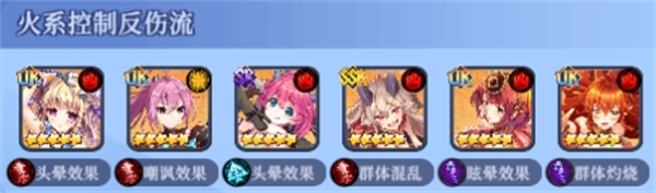 女神保卫战果盘版