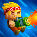 枪与地牢完整版 Gun & Dungeons 枪与地牢完整版 Gun & Dungeons