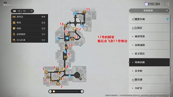 崩坏星穹铁道官方正版