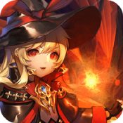 绯炎之刃九游版 绯炎之刃九游版