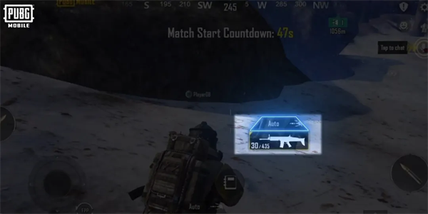 绝地求生手游国际服官方最新版(PUBG MOBILE)