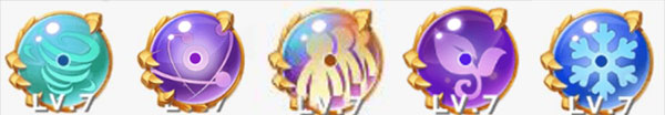 球球英雄奥特曼联动版