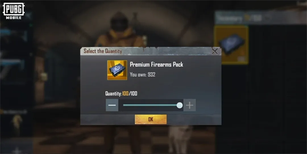 绝地求生手游国际服官方最新版(PUBG MOBILE)