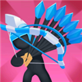 合并弓箭手 Merge Archers