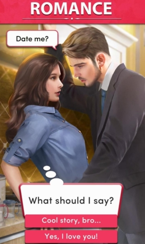 chapters游戏中文版图片3
