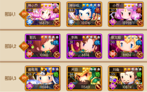 三国大领主4