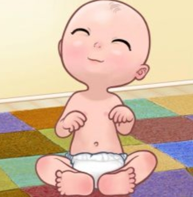 收养婴儿