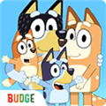 布鲁伊一起玩吧 _Let’s Play! 布鲁伊一起玩吧 _Let’s Play!